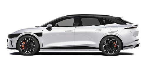 Zeekr 7GT Privilege Thumbnail 2026