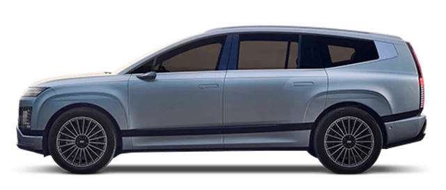 Hyundai IONIQ 9