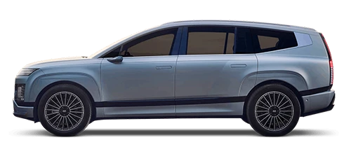 Hyundai Ioniq 9 Thumbnail 2025