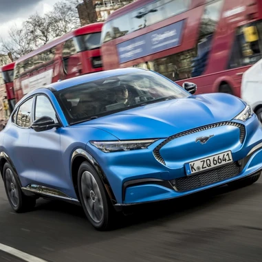 Ford Mustang Mach E 2021 1600 21