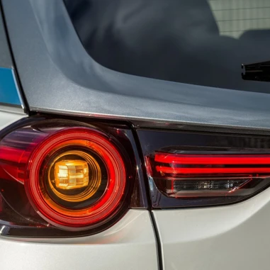 Mazda MX 30 2021 1600 Cc