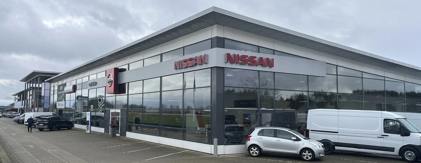 Dahl Biler Holstebro