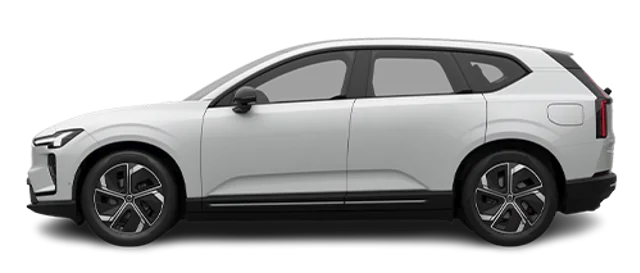 Volvo EX60