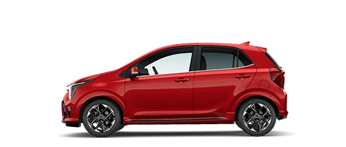Kia Picanto Thumbnail 2025