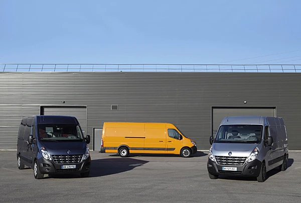 Renault Retrofit Kit Til Varebiler1