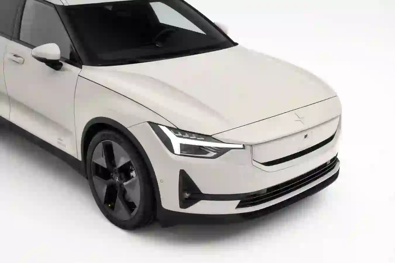 Polestar 2Minimalistisk design, intuitiv teknologi og høj sikkerhed. Det er nogle af de ting, der kendetegner den 100% elektriske Polestar 2