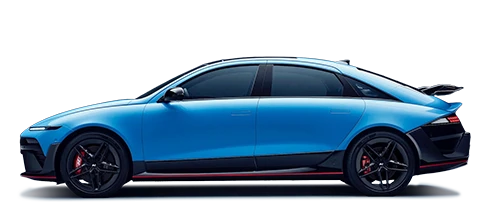 Hyundai Ioniq 6N Thumbnail 2025 NY