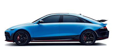 Hyundai IONIQ 6 N