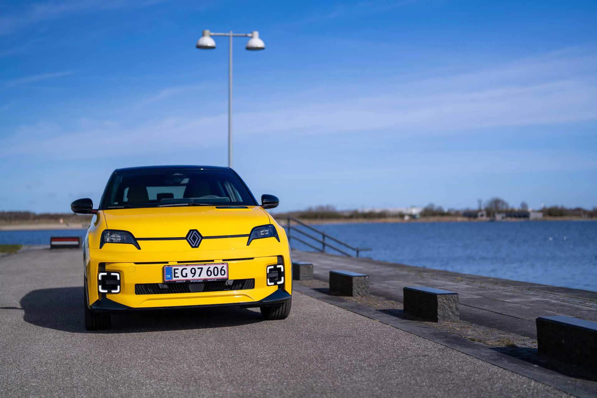 Renault 5 Kampagnebillede (6)