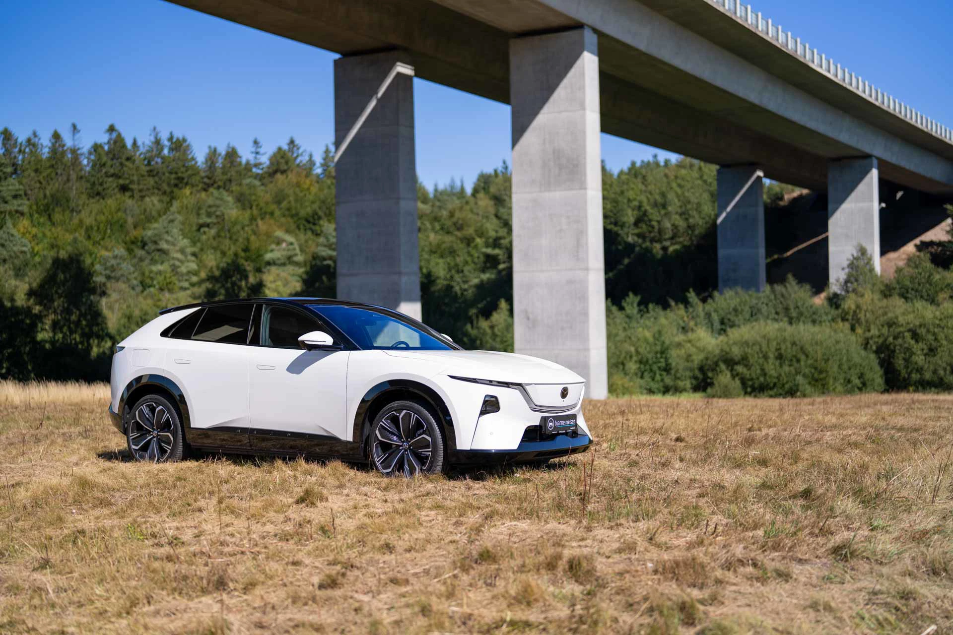 Bilguiden Mazda Cx6e3