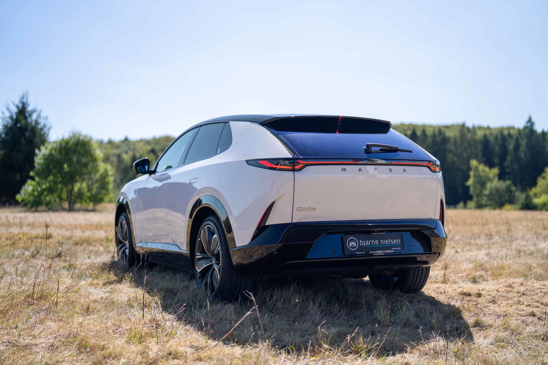 Bilguiden Mazda Cx6e12