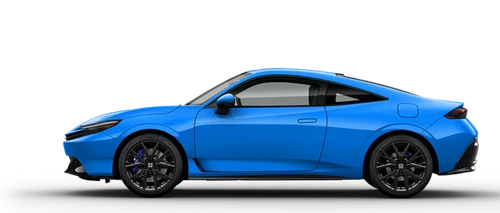 Honda Prelude Thumbnail