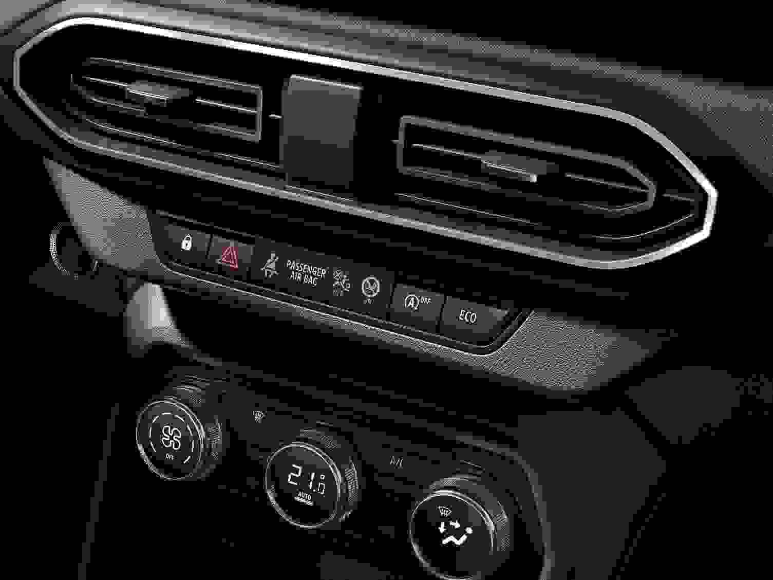 Dacia Sandero 2021 1600 43