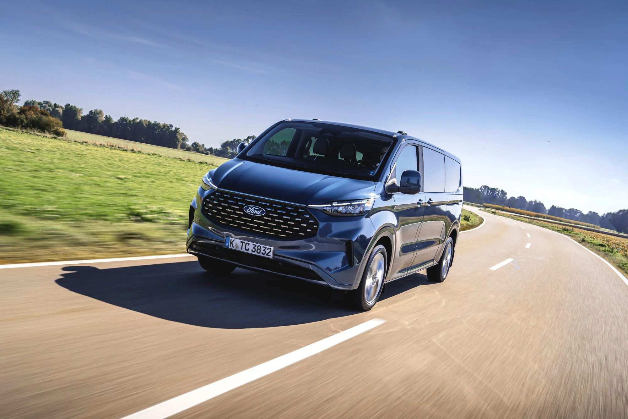 Ford Tourneo Custom Udlejningsside (1)