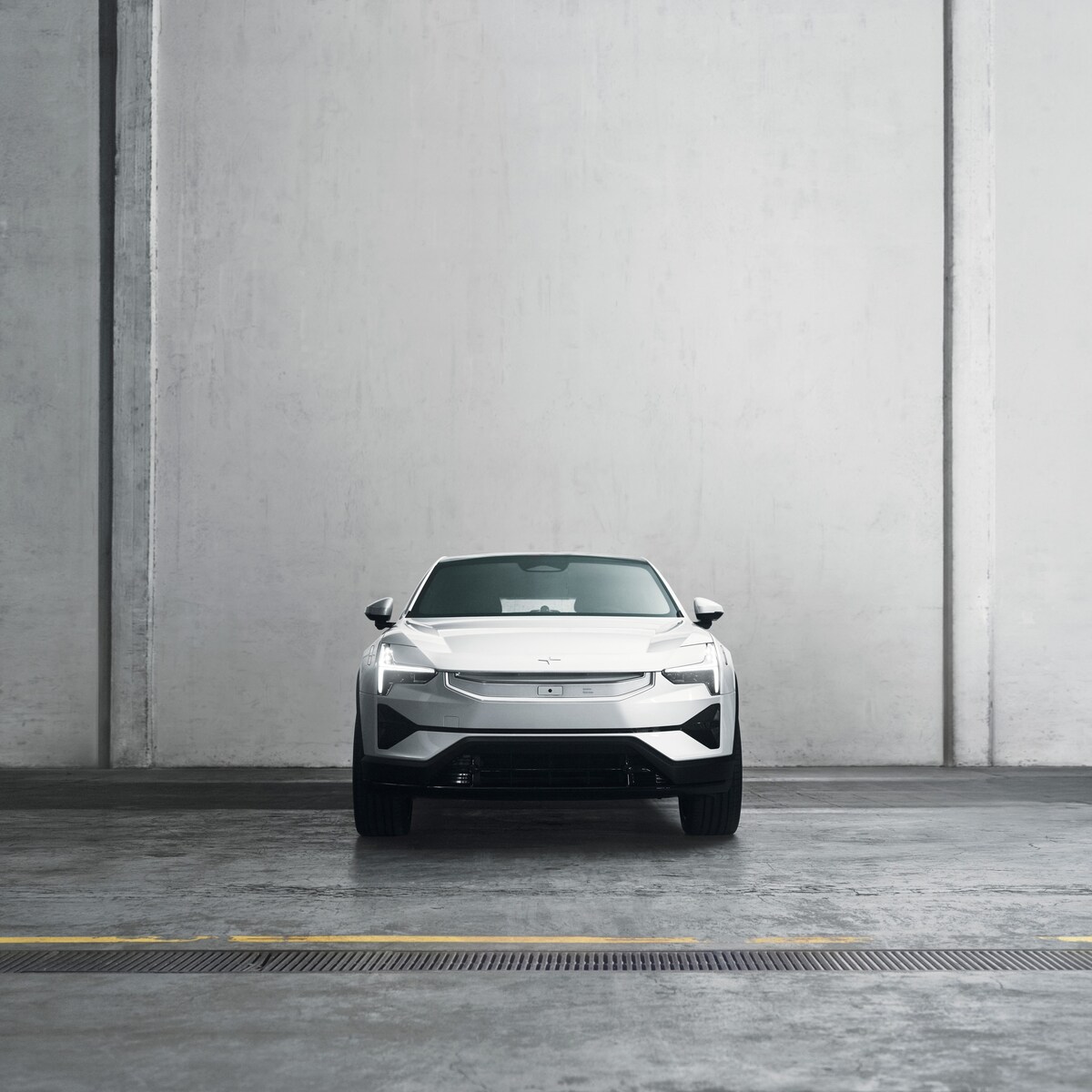 Polestar3 2023 Front