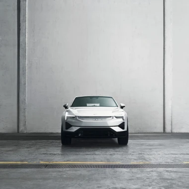 Polestar3 2023 Front