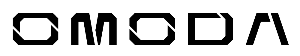 Omoda Logo POS 1000Px