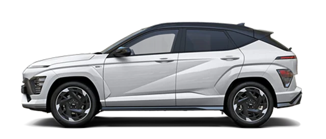 Hyundai KONA Electric