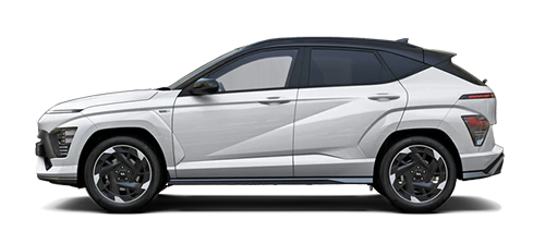 Hyundai Kona Electric N Line Thumbnail 2025