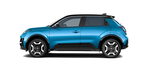 Nissan Micra Thumbnail 2025