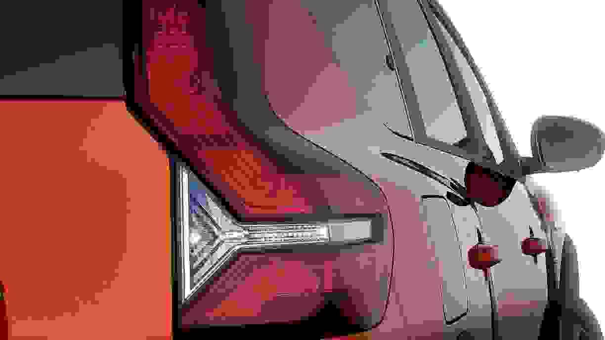Dacia Jogger 2022 1600 1B