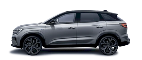 Renault Austral Thumbnail 2025