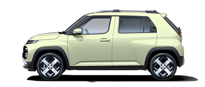 Hyundai INSTER