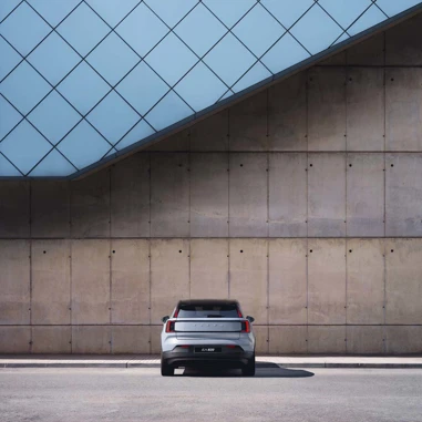 313326 Volvo EX30 Exterior