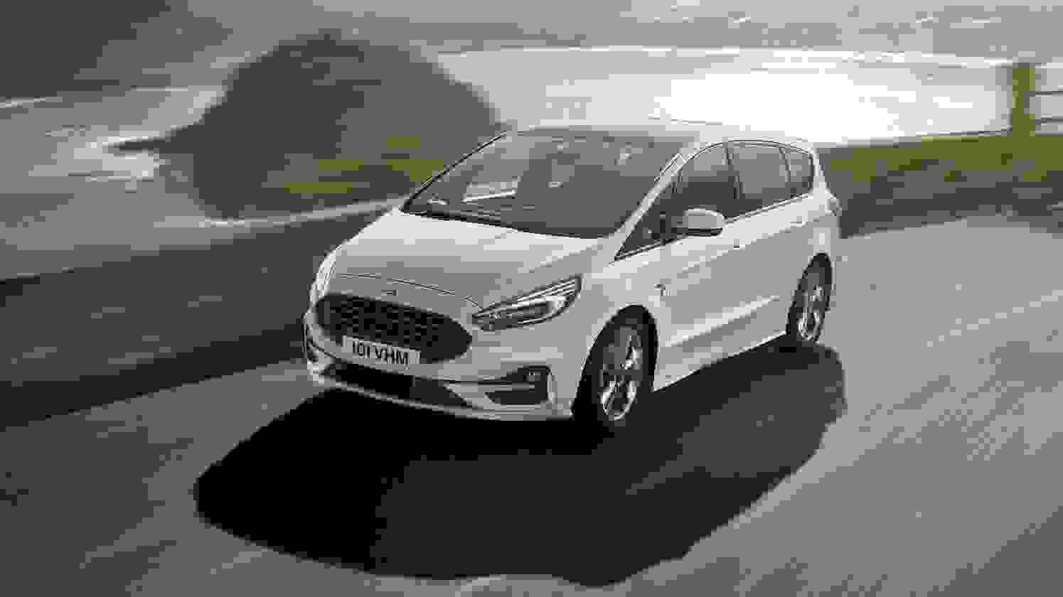 Ford S MAX 2020 1600 04