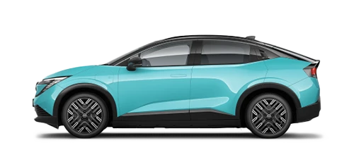 Nissan LEAF Thumbnail 2025