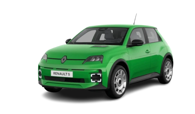 Renault 5 Privatleasing Ny Uden 3