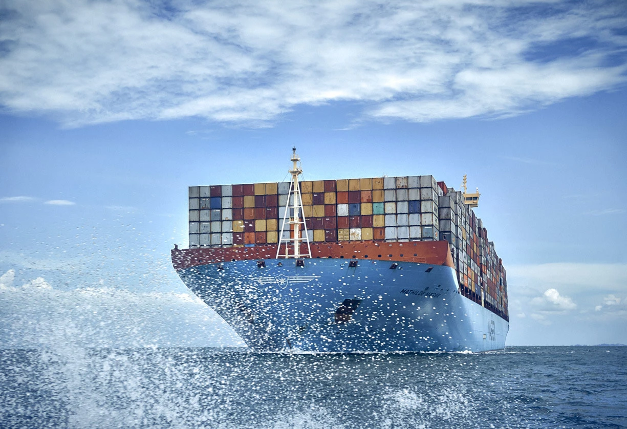 316594 Volvo Cars Switches To Renewable Fuels For Ocean Freight That Will Cut