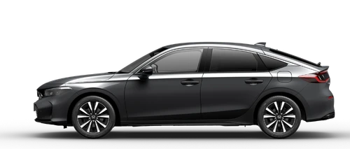 Honda Civic Thumbnail