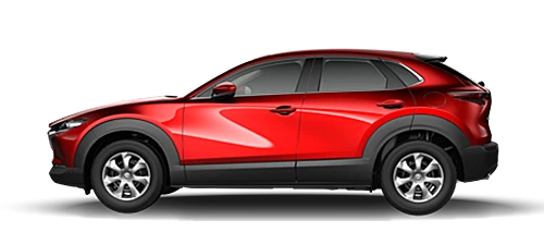 Maxda CX30 Thumbnail 2025