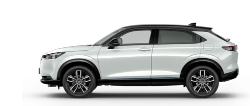 Honda HR V Thumbnail