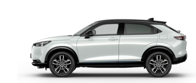 HR-V