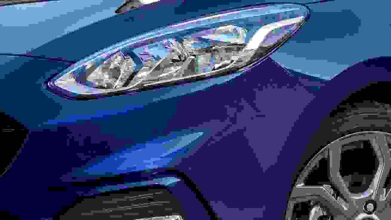 Ford Fiesta 2017 1600 B8