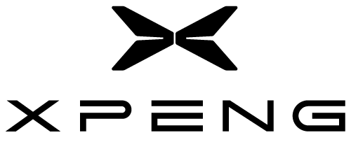 Xpeng Logo V2 Sort