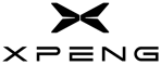 Xpeng Logo V2 Sort