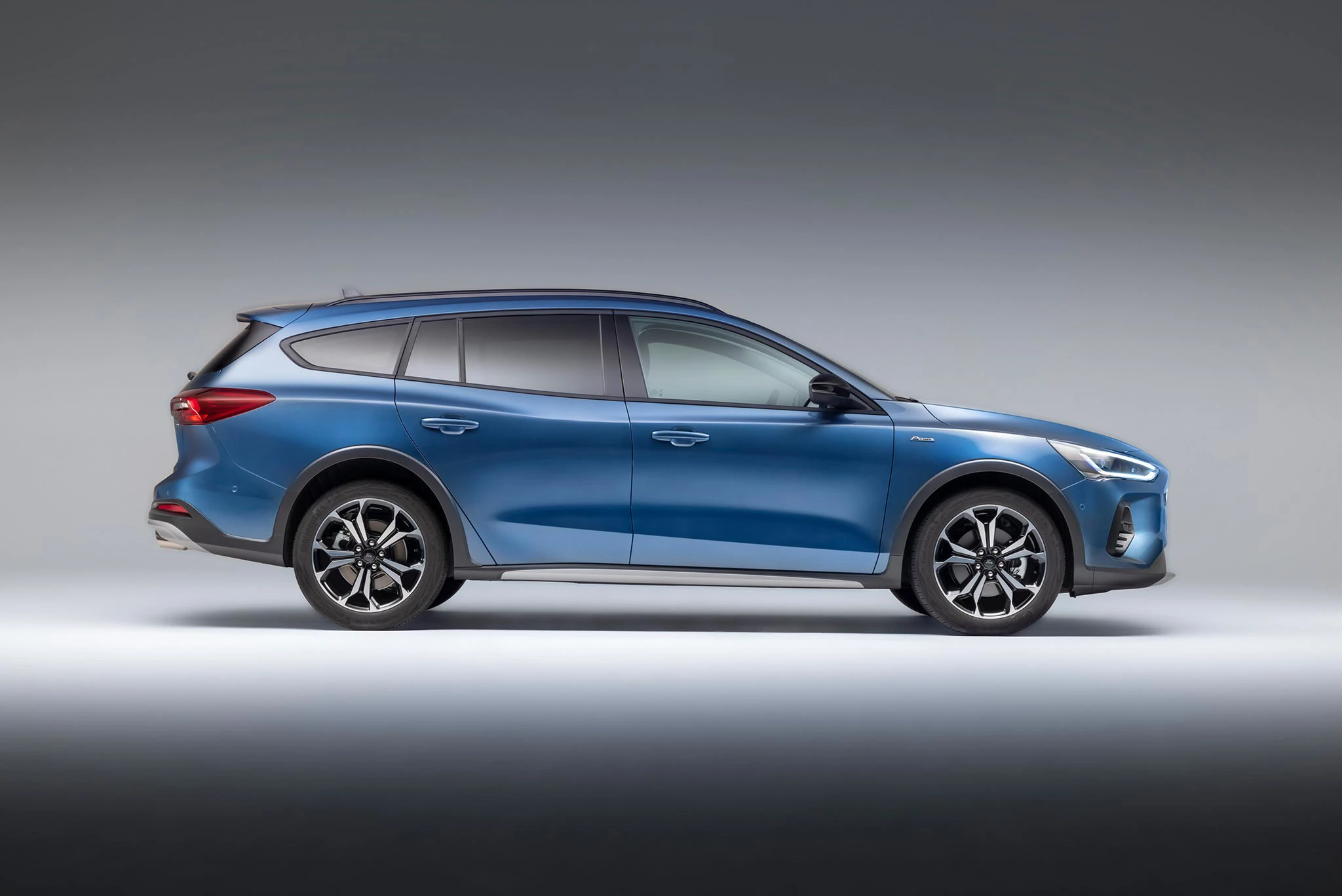2021 FORD FOCUS ACTIVE 03 LOW