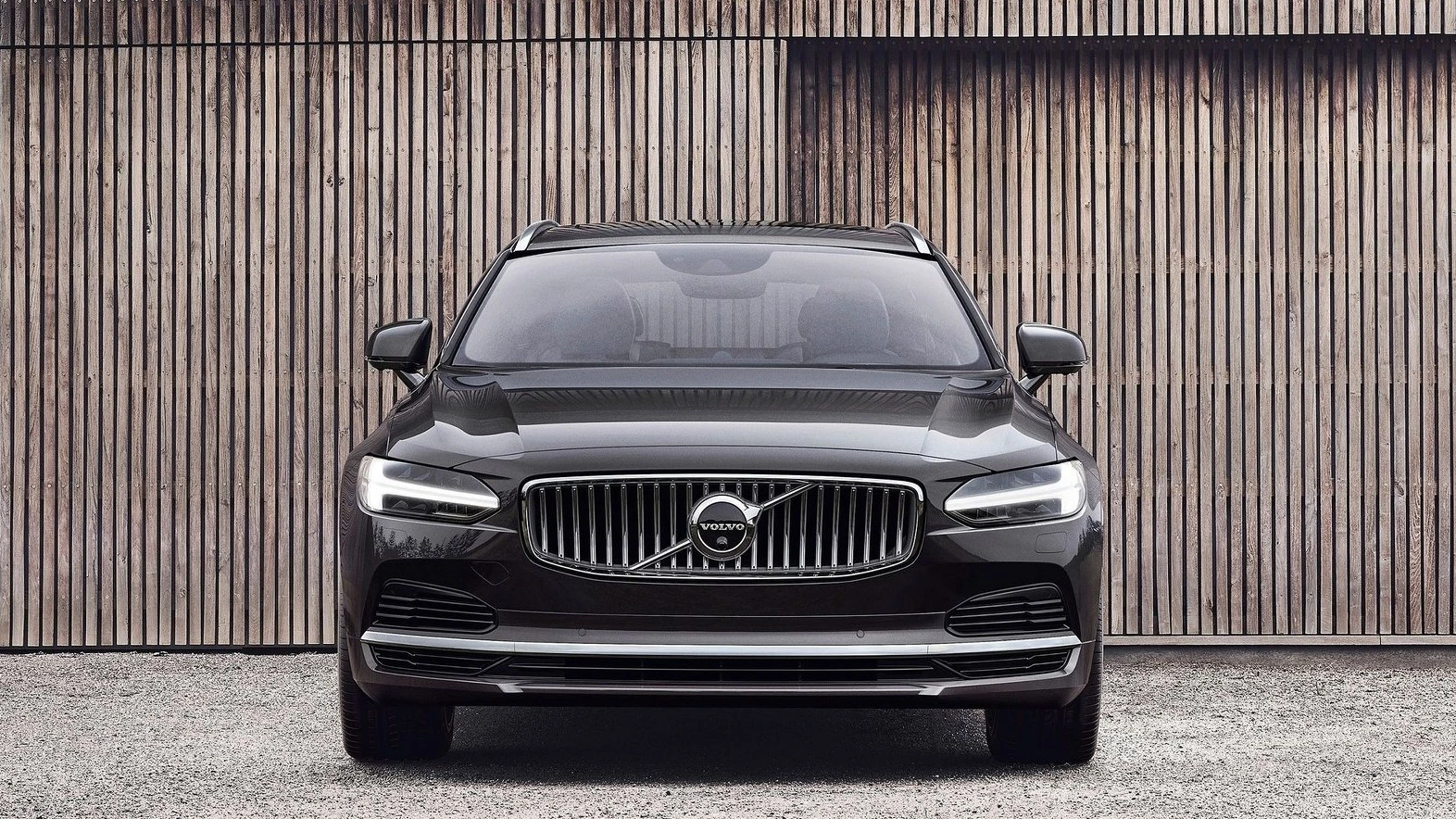 Volvo V90 2020 1600 4D