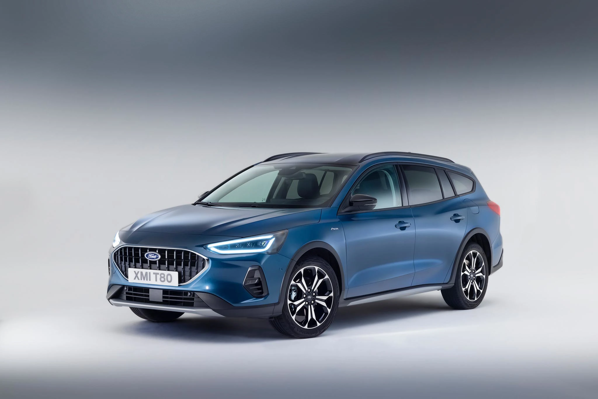 2021 FORD FOCUS ACTIVE 01 LOW