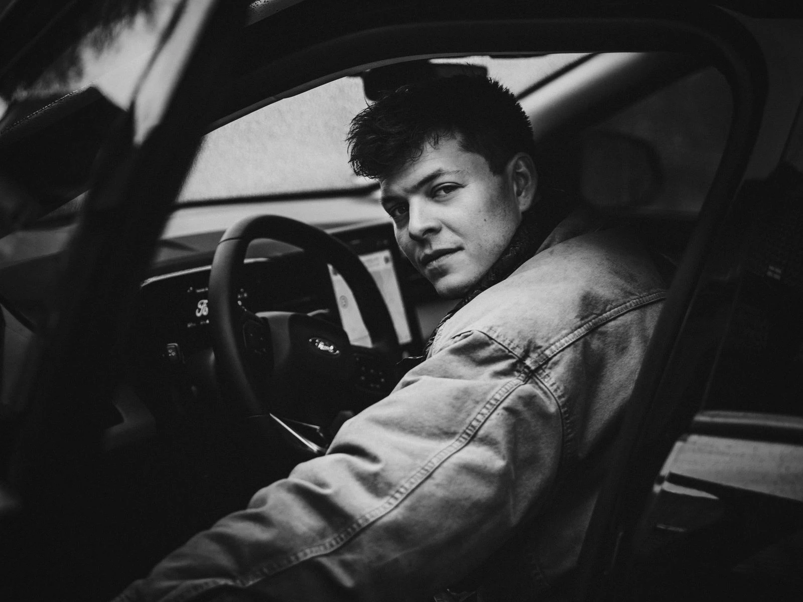 Ford X Alex Hoegh Andersen 01 Bw