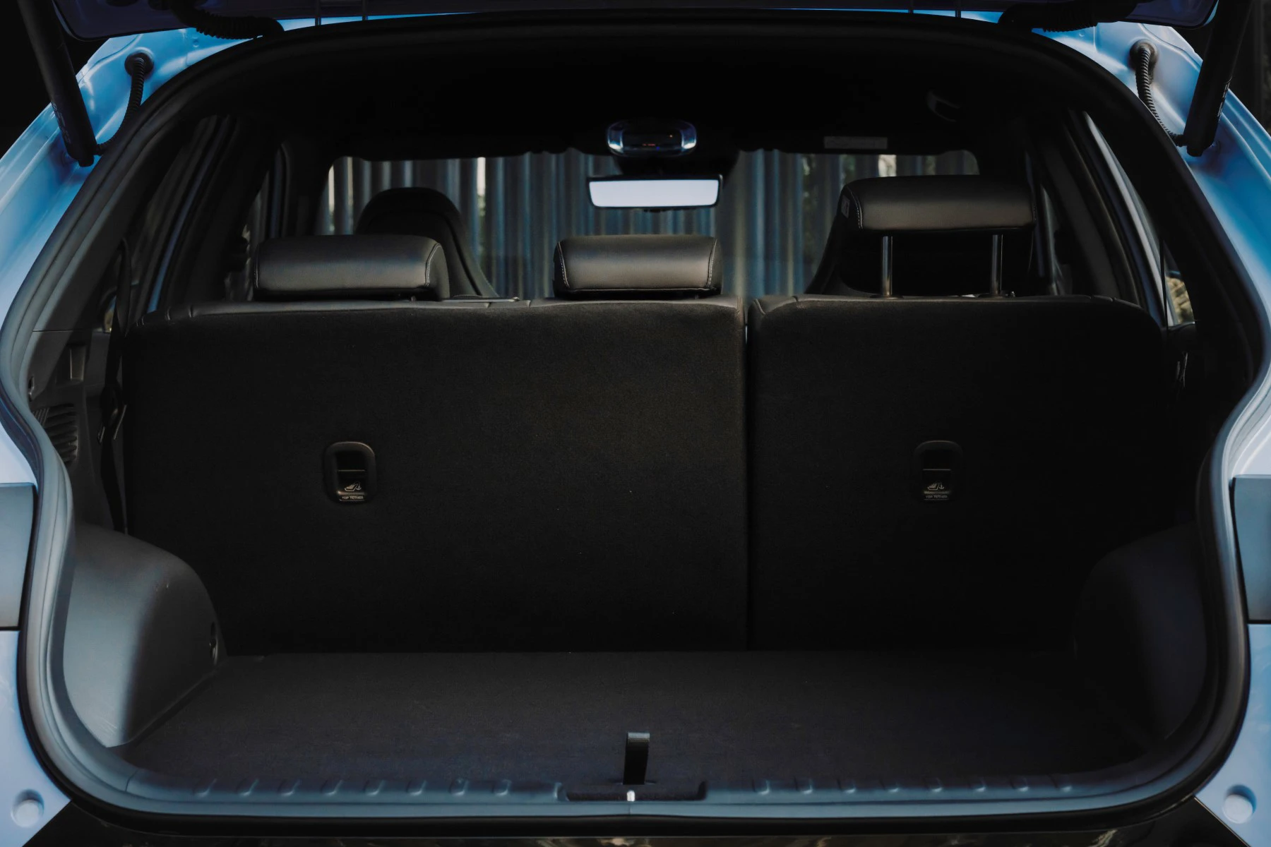 Hyundai IONIQ 5 N 2025 Bagagerum
