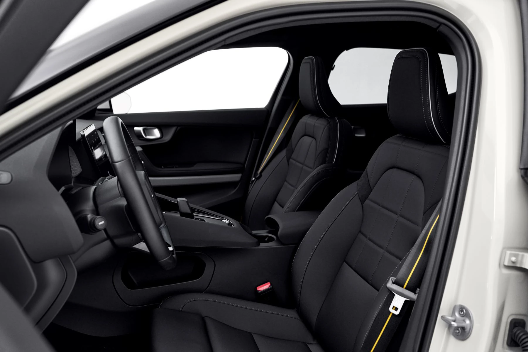 Polestar 2 2026 Forsaeder