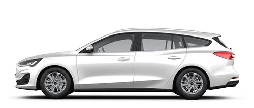 Ford Focus Thumbnail 2025