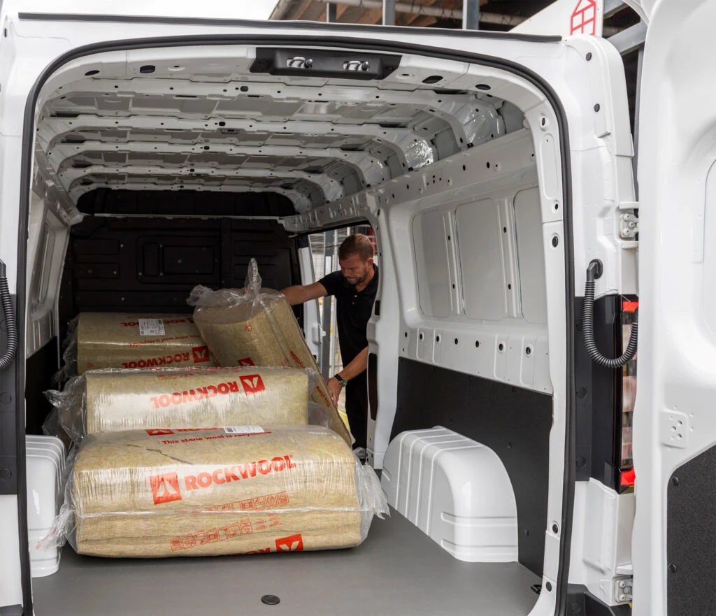 Farizon SV 2026 Varerum