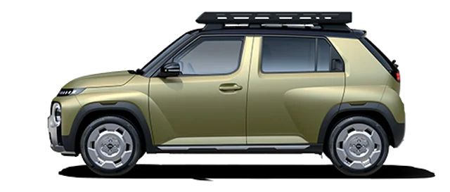 Hyundai INSTER