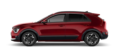Kia Niro EV Thumbnail 2025