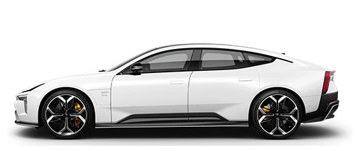 Polestar 5 Thumbnail 2025